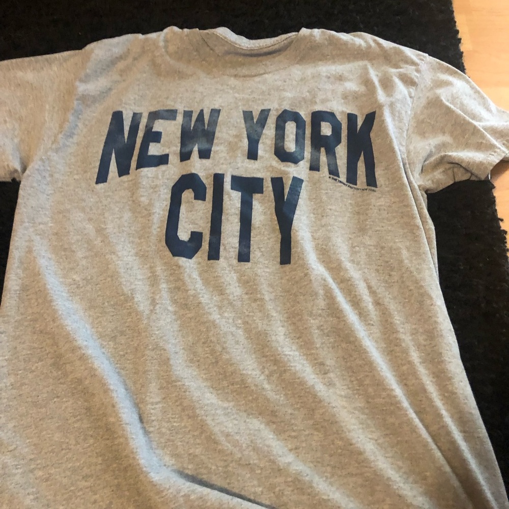 NYC T-shirt